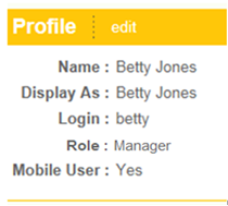 FSM - Work Orders - How to Self-Assign a Work Order